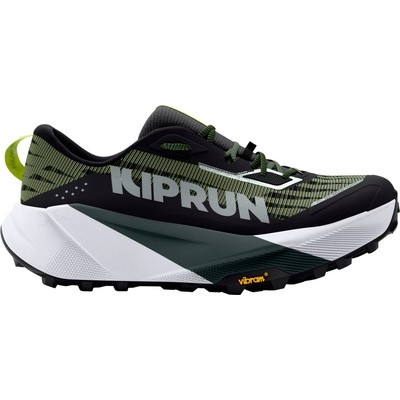 KIPRUN Мъжки маратонки KIPRUN Kipsummit Max Trail running shoes - Green - размер 45 (EU) (023-2823-0219)
