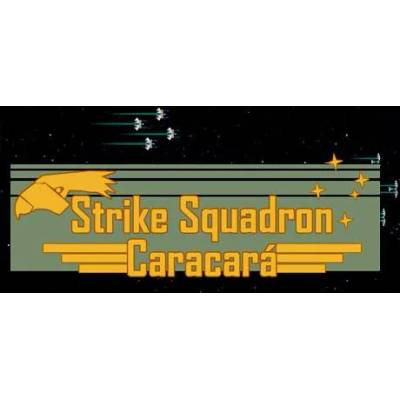 Игра Strike Squadron: Caracará за PC Steam, Електронна доставка