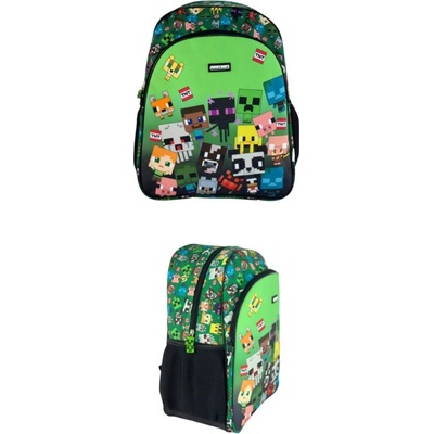 Batoh Minecraft Characters 40cm