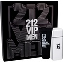 Carolina Herrera 212 VIP Man EDT 50 ml + 100 ml sprchový gél darčeková sada