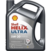 Shell Helix Ultra 5W-30 5 l