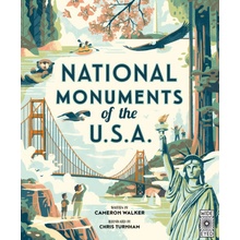 National Monuments of the USA