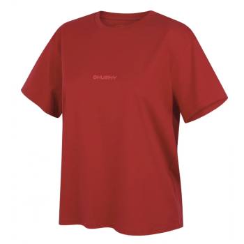 Image 1 of Husky Stamp L Размер: L / Цвят: червен