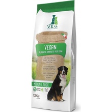 V.E.G. Vegan Dog Medium rostlinné 12 kg