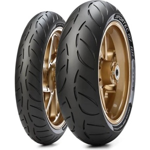 METZELER Sportec M7 RR 130/70 ZR16 61W Мотоциклетни гуми