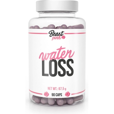 BeastPink Water Loss 90 kapsúl
