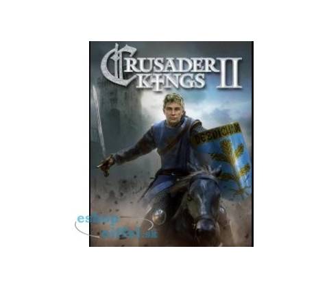 Crusader Kings 2