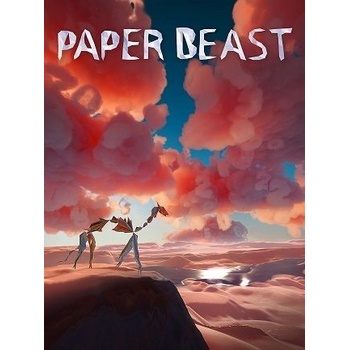 Paper Beast