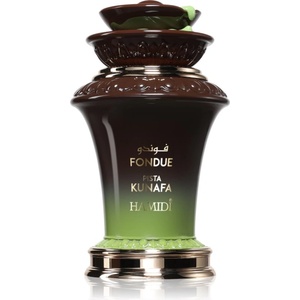 Hamidi Fondue Pista Kunafa EDP унисекс 100ml Парфюми