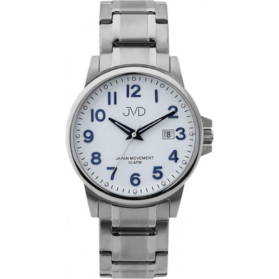 JVD J1119.1