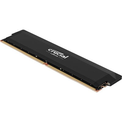 Crucial Pro OC DDR5 32GB 6400MHz CL40 (1x32GB) CP32G64C40U5B