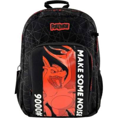 UWEAR Раница Pokémon Twilight Champions Charizard
