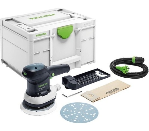 Festool ETS 150/3 EQ-PLUS