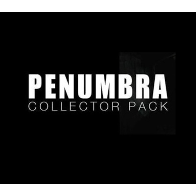 Penumbra Collectors Pack