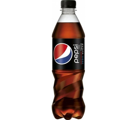 PEPSI MAX 330 ml