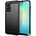Samsung Galaxy A26 5G Удароустойчив Carbon Fiber Калъф и Протектор