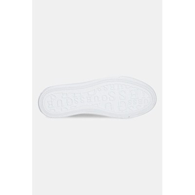 GUESS Ниски кецове Guess JELEXA7 (FLJJX7.FAL12.BLUE)