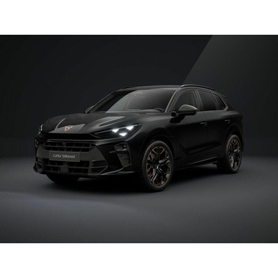 Cupra Terramar 1.5 e-Hybrid VZ DSG 200 kW