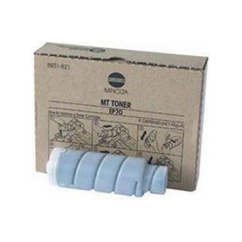 Konica Minolta Тонер касета за КОПИРНА МАШИНА Konica MINOLTA EP 70 - 501MINEP70