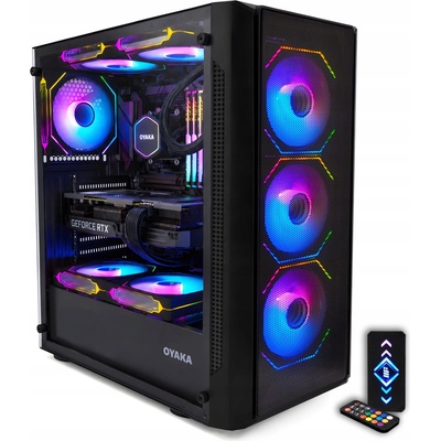 OYAKA FUSION FT-G1