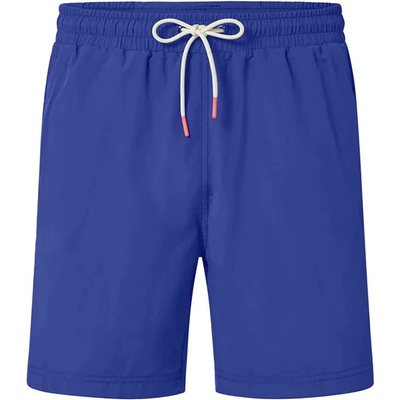 ECOALF Бански гащета Ecoalf Shark swimming shorts - Blue (Sapphire Blue)