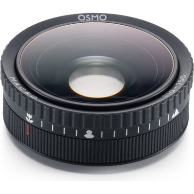 DJI Osmo Action 6 Macro Lens CP.OS.00000522.02