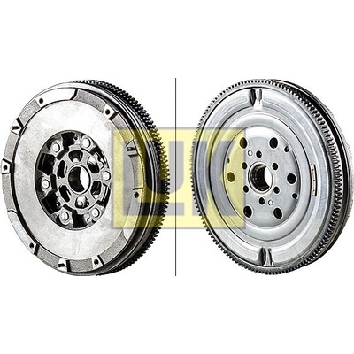 Zotrvačník Schaeffler LuK 415 0235 10