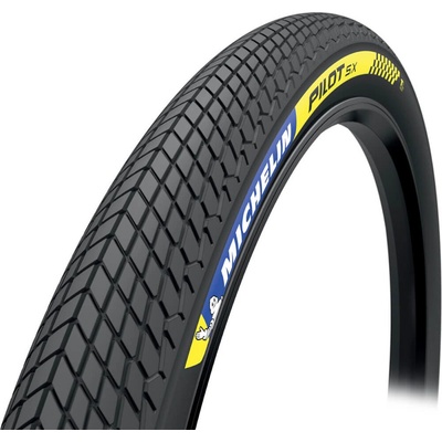 Michelin Pilot SX 20x1,70" BMX kevlar