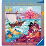 Ravensburger Пъзел Ravensburger от 64 части - Момотаро (12004212) - ozone