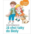 Já chci taky do školy