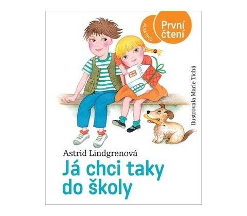 Já chci taky do školy