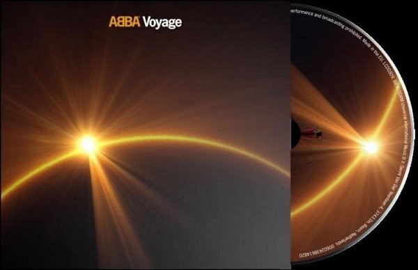 ABBA CD