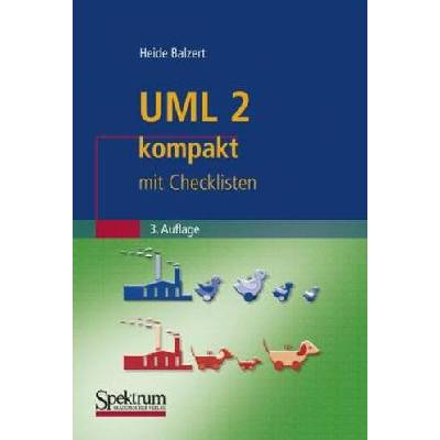 UML 2 kompakt