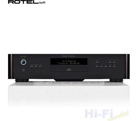 Rotel RCD-1572