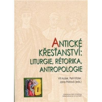 Antické křesťanství