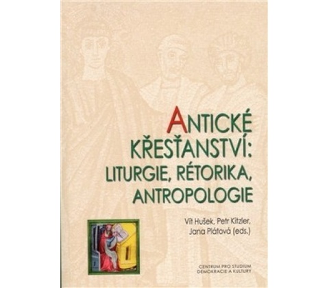 Antické křesťanství
