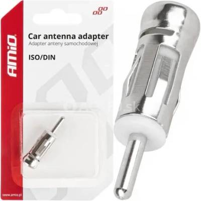 Adaptér antény do auta ISO DIN AMiO-03966