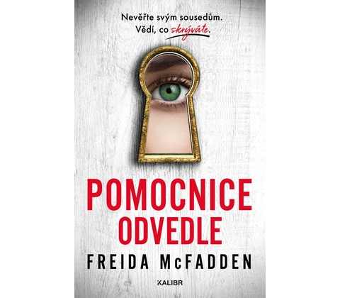 Pomocnice odvedle