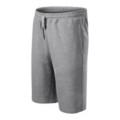 Malfini Comfy къси панталони, сиви (61112)