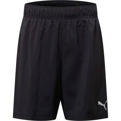 PUMA Спортен панталон 'Favourite' черно, размер L