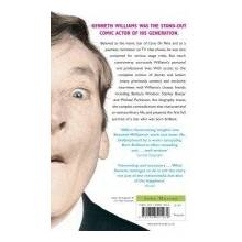 Kenneth Williams: Born Brilliant - Stevens, Christopher