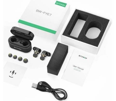 Blitzwolf BW-FYE7