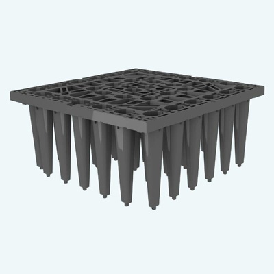 Graf Ecobloc Maxx - základní modul 225 l
