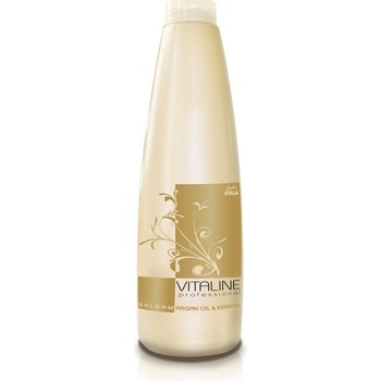 Vita Line balzám z arganový olej 1000 ml
