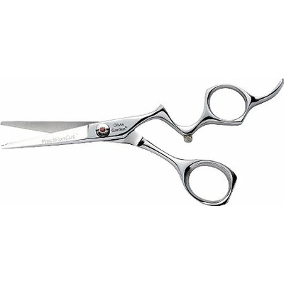 Olivia Garden PrecisionCut Shears 5" / 13 cm