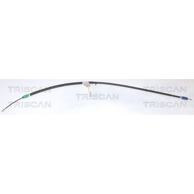 Ťažné lanko, parkovacia brzda TRISCAN 8140 161143