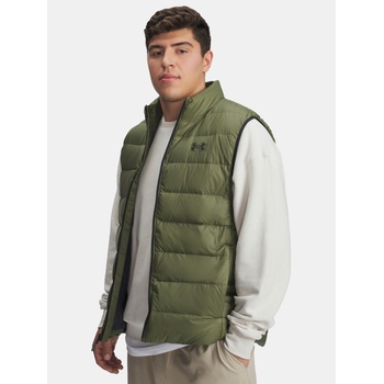 Under Armour Мъжка жилетка Under Armour LEGEND DOWN VEST-GRN Under Armour | Zelen | МЪЖЕ | S