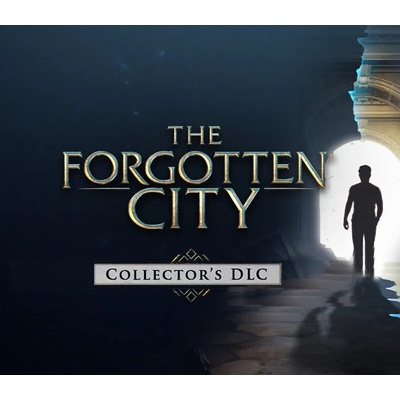 The Forgotten City (Collector's Edition)