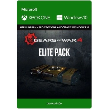 Gears of War 4: Elite Pack