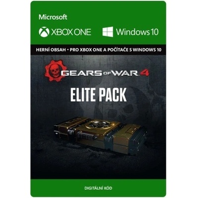 Gears of War 4: Elite Pack